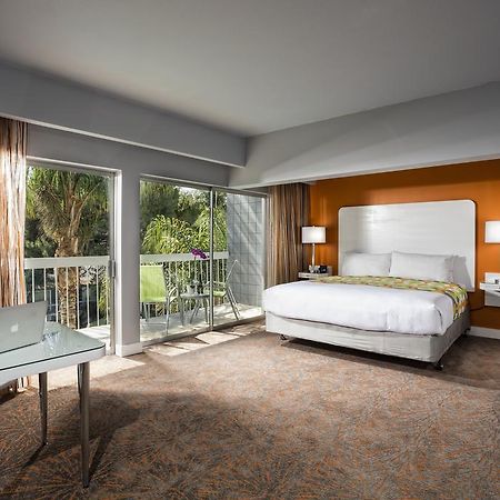 Sportsmen'S Lodge Hotel Los Angeles Luaran gambar