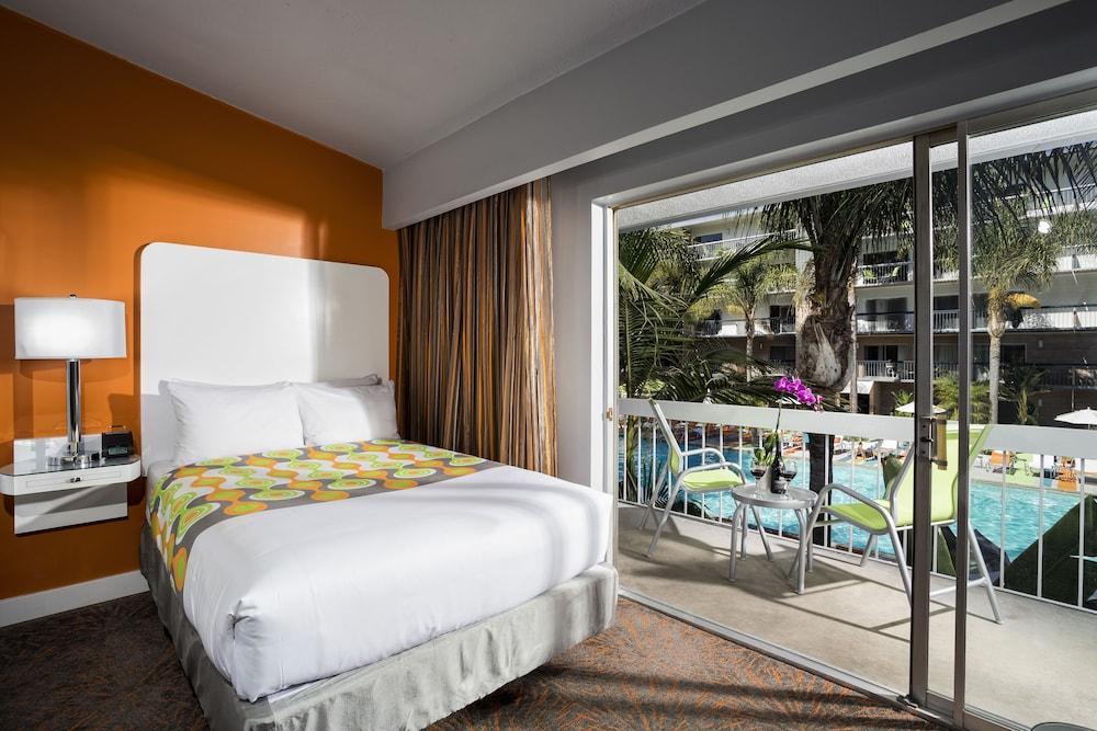 Sportsmen'S Lodge Hotel Los Angeles Luaran gambar