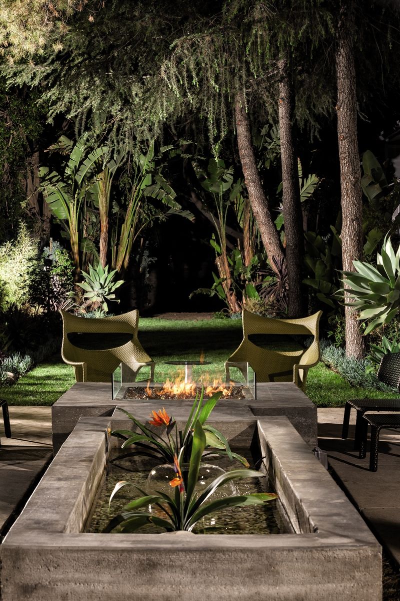 Sportsmen'S Lodge Hotel Los Angeles Luaran gambar