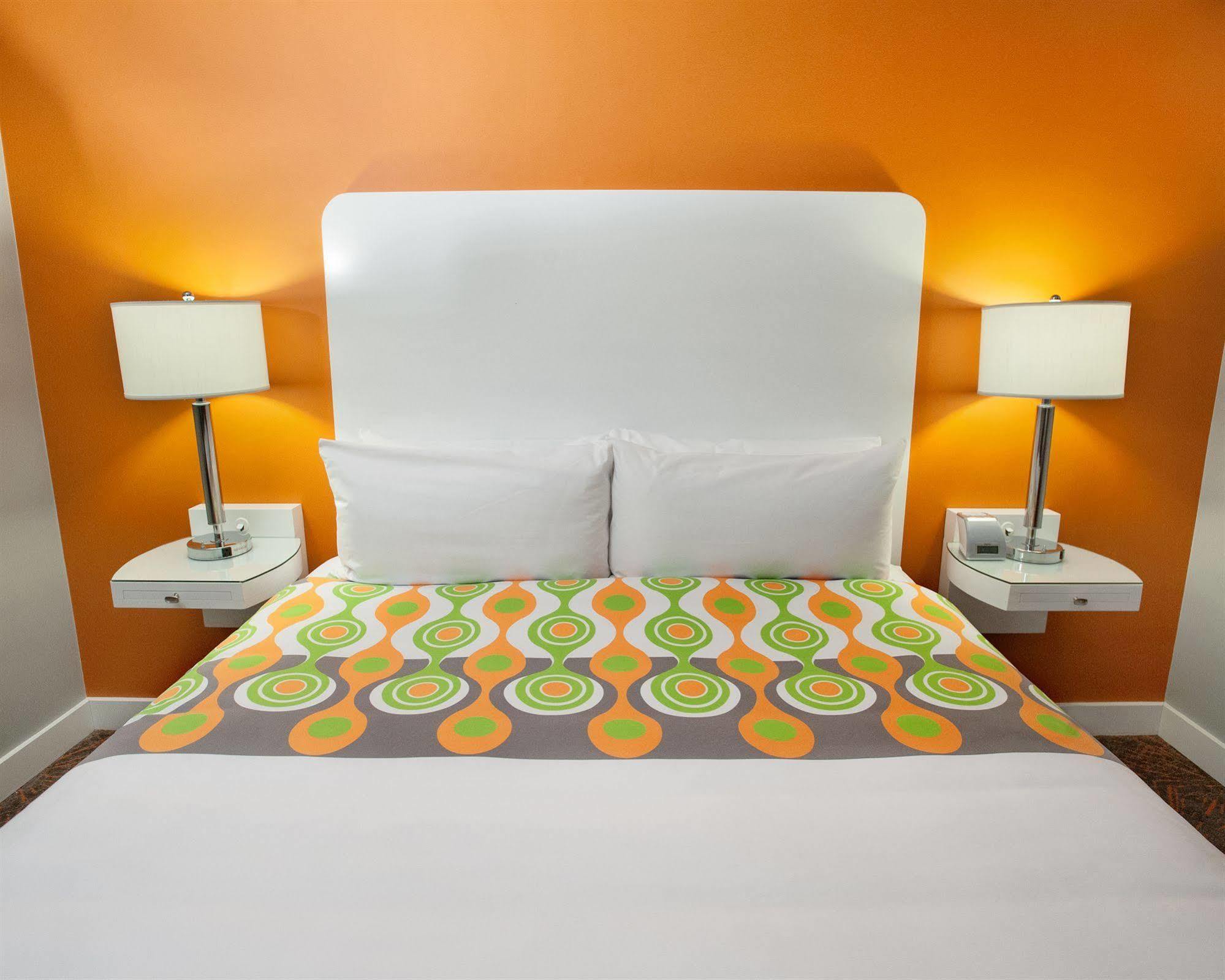 Sportsmen'S Lodge Hotel Los Angeles Luaran gambar