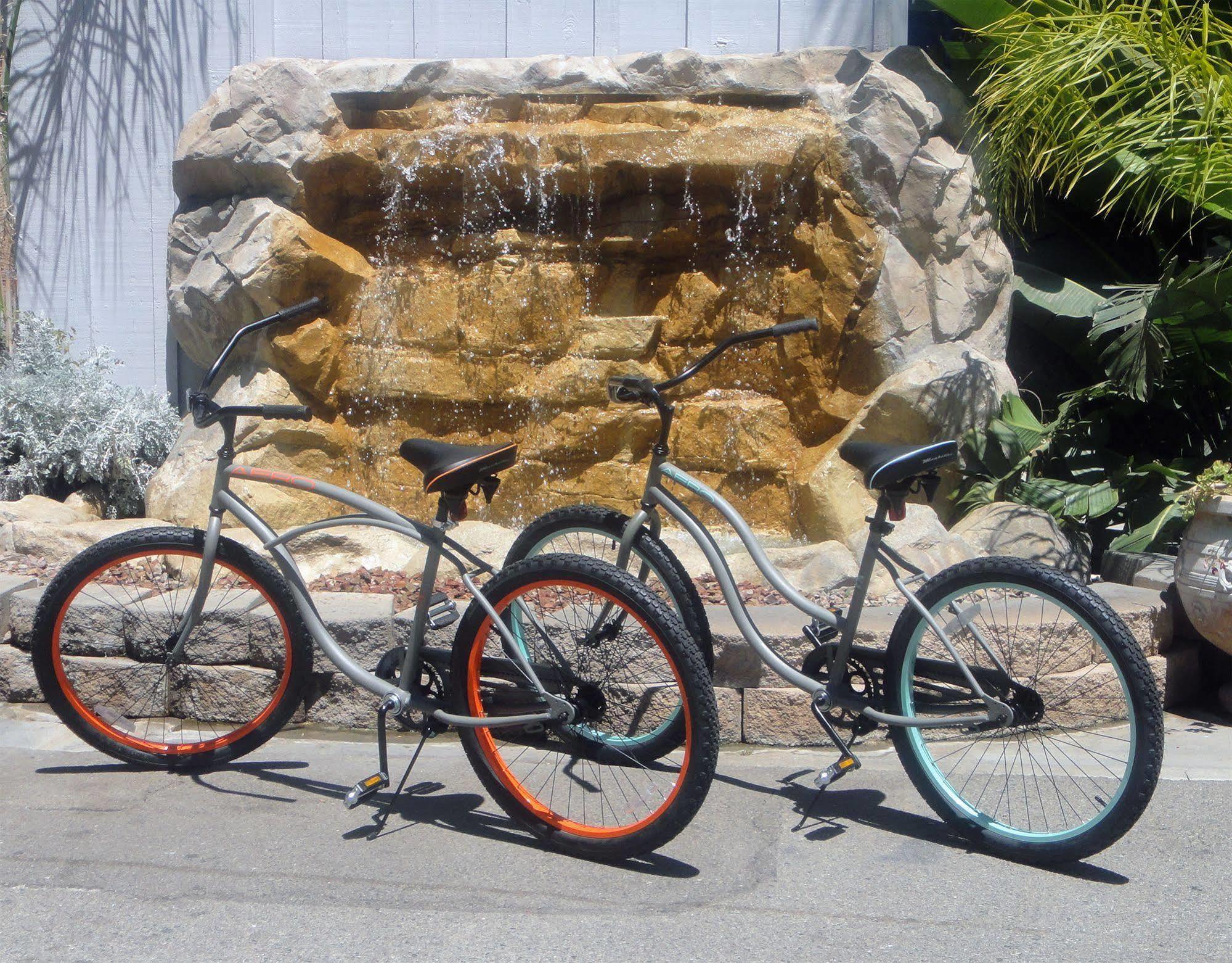 Sportsmen'S Lodge Hotel Los Angeles Luaran gambar