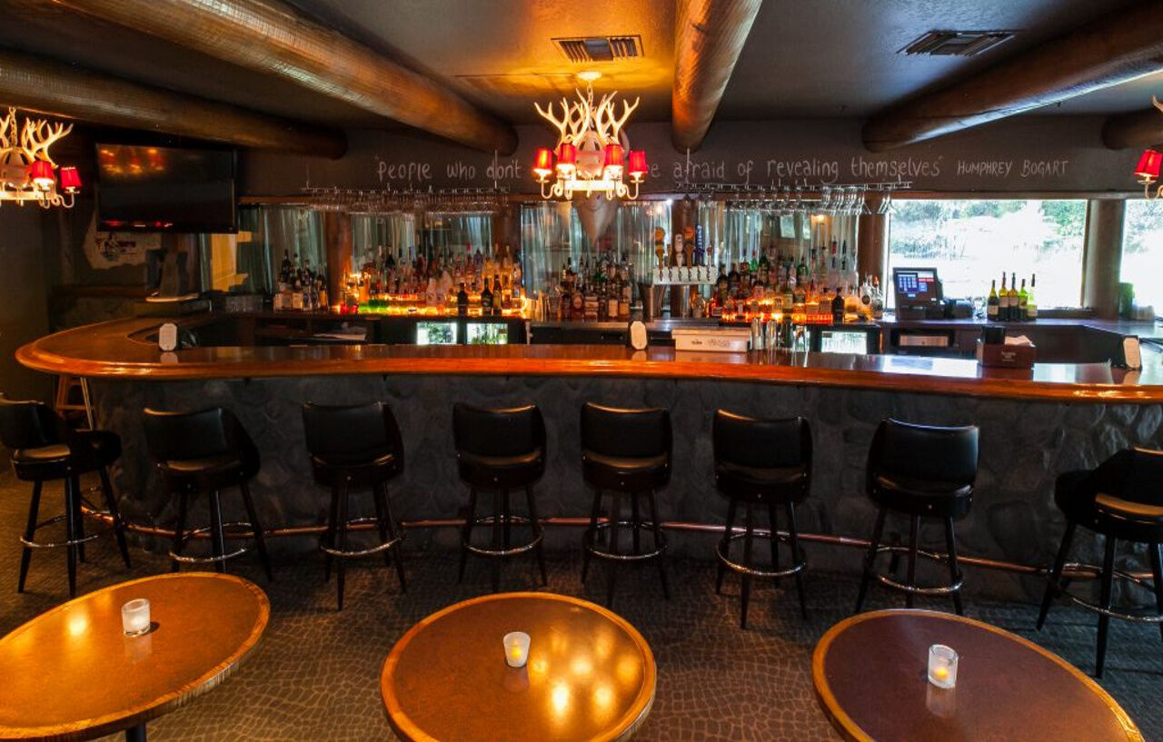 Sportsmen'S Lodge Hotel Los Angeles Luaran gambar