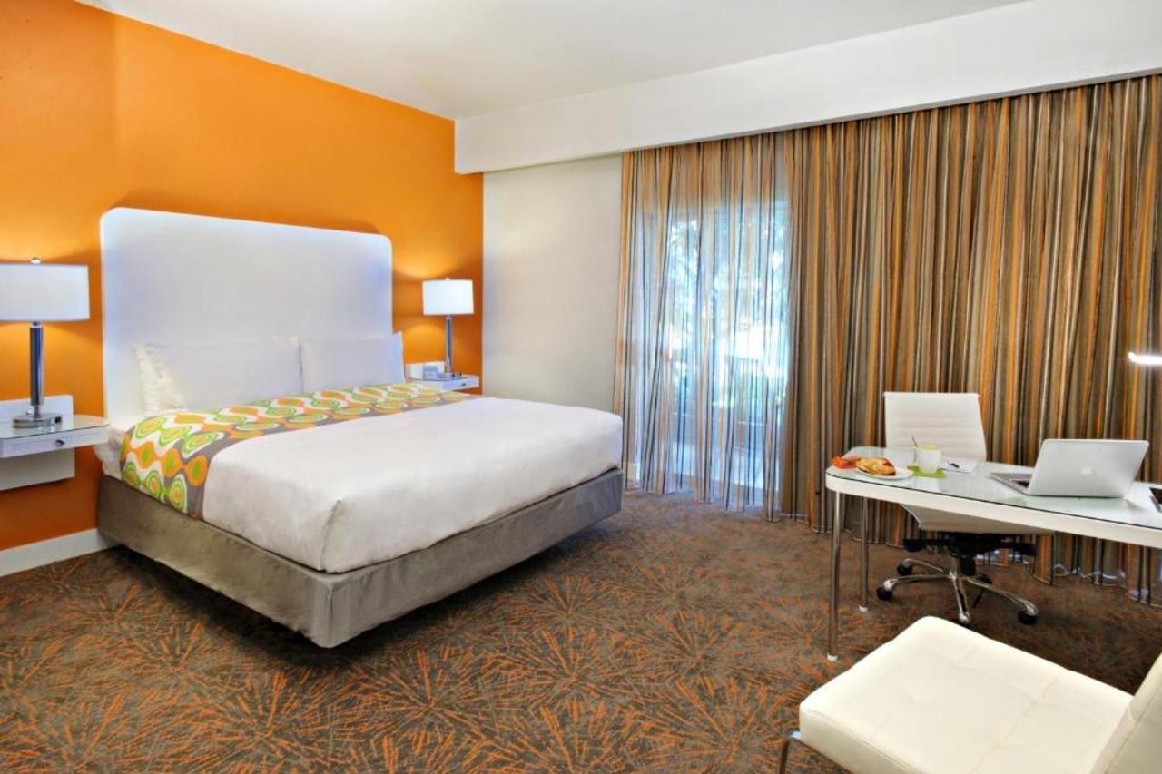Sportsmen'S Lodge Hotel Los Angeles Luaran gambar